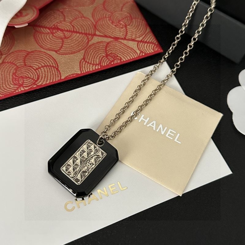 Chanel Necklaces